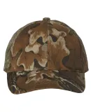 Outdoor Cap 401PC Classic Camo Cap in Advantage classic