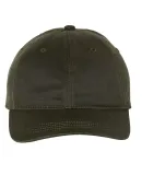 Outdoor Cap HPD605 Weathered Cap in Olive