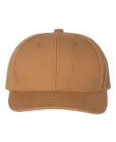 Outdoor Cap DUK800 Solid Cap in Duk brown