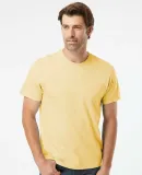 Soft Shirts 400 Organic T-Shirt in Wheat