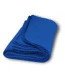 Alpine Fleece 8711 Value Blanket in Royal