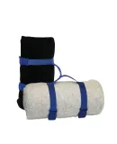 Alpine Fleece 8820 Blanket Strap in Royal