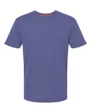 Kastlfel 2010 Unisex RecycledSoft™ T-Shirt in Vintage royal