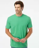 Kastlfel 2010 Unisex RecycledSoft™ T-Shirt in Green