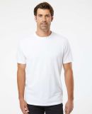 Kastlfel 2010 Unisex RecycledSoft™ T-Shirt in White