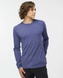 Kastlfel 2016 Unisex RecycledSoft™ Long Sleeve T in Vintage royal