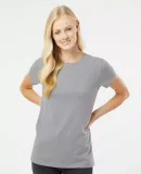 Kastlfel 2021 Women's RecycledSoft™ T-Shirt in Steel grey