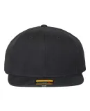 Kastlfel 2090 Full Throttle Cap in Black