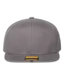 Kastlfel 2090 Full Throttle Cap in Dark grey