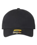 Kastlfel 2091 Ferris Dad Hat in Black