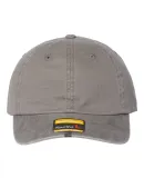 Kastlfel 2091 Ferris Dad Hat in Dark grey