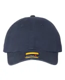 Kastlfel 2091 Ferris Dad Hat in Midnight navy