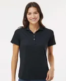 Paragon 104 Women's Saratoga Performance Mini Mesh in Black