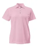 Paragon 104 Women's Saratoga Performance Mini Mesh in Charity pink