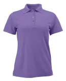 Paragon 104 Women's Saratoga Performance Mini Mesh in Grape