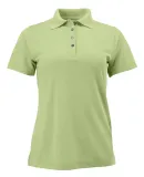 Paragon 104 Women's Saratoga Performance Mini Mesh in Kiwi