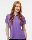Paragon 104 Women's Saratoga Performance Mini Mesh in Grape