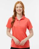 Paragon 104 Women's Saratoga Performance Mini Mesh in Melon