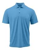 Paragon 108Y Youth Saratoga Performance Mini Mesh  in Bimini blue
