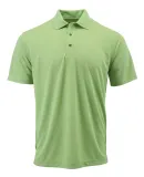 Paragon 108Y Youth Saratoga Performance Mini Mesh  in Kiwi
