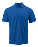 Paragon 108Y Youth Saratoga Performance Mini Mesh  in Royal