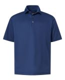 Paragon 108Y Youth Saratoga Performance Mini Mesh  in Navy