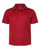 Paragon 108Y Youth Saratoga Performance Mini Mesh  in Red