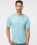 Paragon 200 Islander Performance T-Shirt in Aqua blue