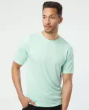 Paragon 200 Islander Performance T-Shirt in Mint green