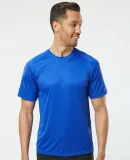 Paragon 200 Islander Performance T-Shirt in Royal