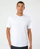 Paragon 200 Islander Performance T-Shirt in White