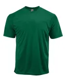 Paragon 200 Islander Performance T-Shirt in Hunter green