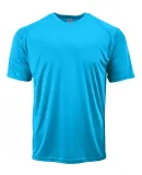 Paragon 200 Islander Performance T-Shirt in Turquoise