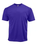 Paragon 200 Islander Performance T-Shirt in Purple