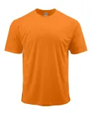 Paragon 200 Islander Performance T-Shirt in Orange