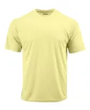 Paragon 200 Islander Performance T-Shirt in Pale yellow