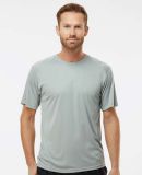 Paragon 200 Islander Performance T-Shirt in Medium grey