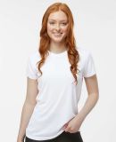 Paragon 204 Women's Islander Performance T-Shirt in White
