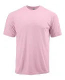 Paragon 208Y Youth Islander Performance T-Shirt in Charity pink