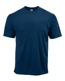 Paragon 208Y Youth Islander Performance T-Shirt in Navy