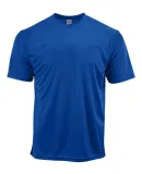 Paragon 208Y Youth Islander Performance T-Shirt in Royal