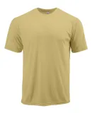 Paragon 208Y Youth Islander Performance T-Shirt in Vegas gold