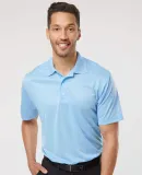 Paragon 500 Sebring Performance Polo in Blue mist
