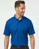 Paragon 500 Sebring Performance Polo in Deep royal