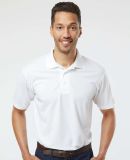 Paragon 500 Sebring Performance Polo in White