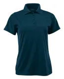 Paragon 504 Women's Sebring Performance Polo in Deep navy