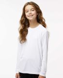 Paragon 218Y Youth Long Islander Performance Long  in White