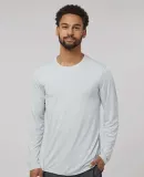 Paragon 222 Aruba Extreme Performance Long Sleeve  in Aluminum