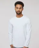 Paragon 222 Aruba Extreme Performance Long Sleeve  in White