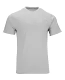 Paragon 223 Marathon Extreme Performance T-Shirt in Aluminum